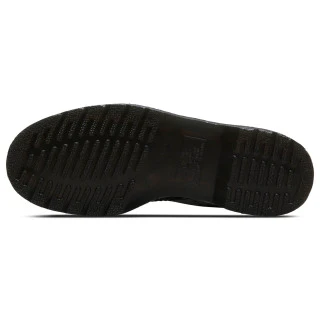 1460 Rick Griffin BW Black + White Backhand Boots - Image 3